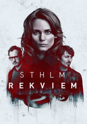 Miasto zbrodni / Stockholm Requiem