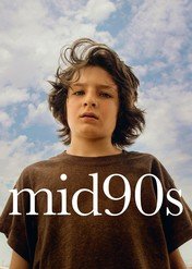 Najlepsze lata / Mid90s