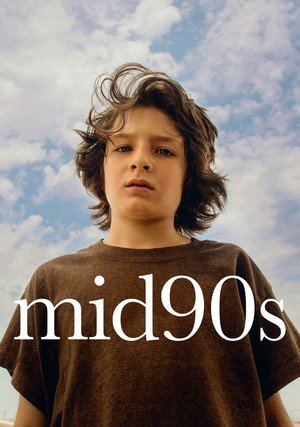 Najlepsze lata / Mid90s