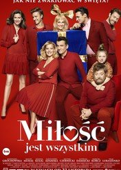 Miłość jest wszystkim / Miłość jest wszystkim