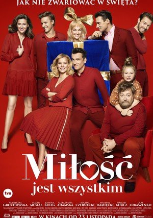 Miłość jest wszystkim / 