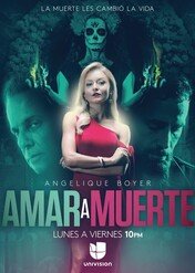 Miłość po grób / Amar a muerte