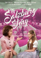 Miłość w Salzburgu / The Salzburg Story