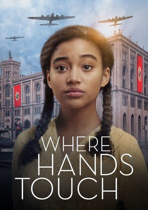 Miłość w trudnych czasach / Where Hands Touch