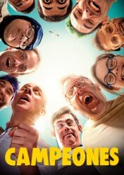 Mistrzowie / Champions