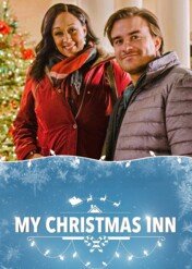 Mój świąteczny hotelik / My Christmas Inn