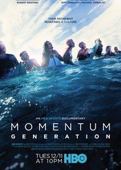 Pokolenie Momentum / Momentum Generation