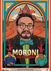 Moroni for President / Moroni for President
