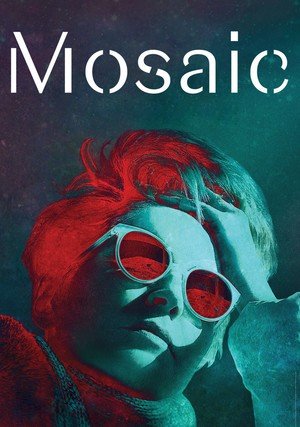 Mozaika / Mosaic