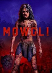 Mowgli: Legenda dżungli / Mowgli: Legend of the Jungle
