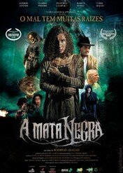 Mroczny las / The Black Forest