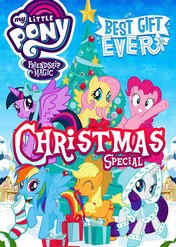 My Little Pony: Najlepszy prezent świata / My Little Pony: Best Gift Ever