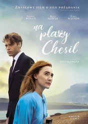 Na plaży Chesil / On Chesil Beach