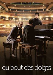 Na wyciągnięcie ręki / Au bout des doigts