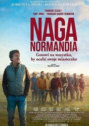 Naga Normandia / Normandie nue