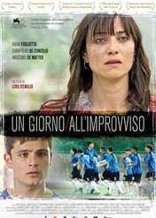 Nagle, niespodziewanie / If Life Gives You Lemons