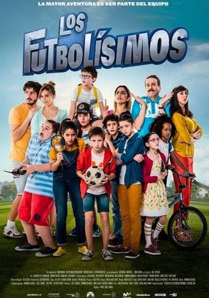 Najfutbolniejsi / The Footballest