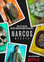 Narcos: Meksyk / Narcos: Mexico