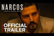 Narcos: Mexico | Official Trailer [HD] | Netflix