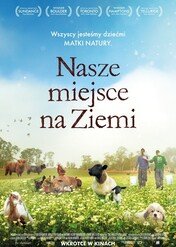 Nasze miejsce na Ziemi / The Biggest Little Farm