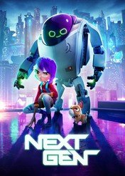 Nowa generacja / Next Gen