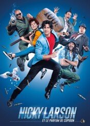 Nicky Larson / Nicky Larson