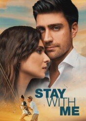 Nie odchodź / Stay With Me