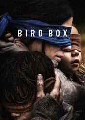 Nie otwieraj oczu / Bird Box