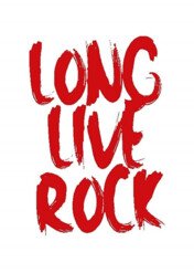 Niech żyje rock / Long Live Rock... Celebrate the Chaos