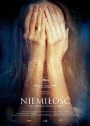 Niemiłość / Nelyubov