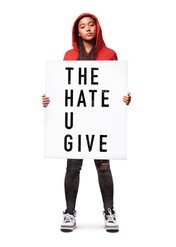 Nienawiść, którą dajesz / The Hate U Give