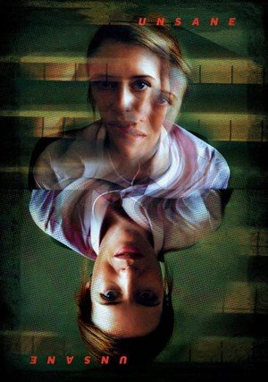 Niepoczytalna / Unsane