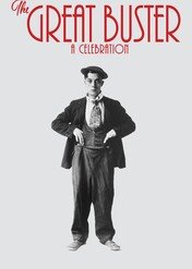 Niepowtarzalny Buster Keaton / The Great Buster
