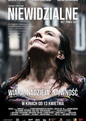 Niewidzialne / Niewidzialne