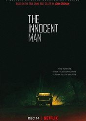 Niewinny człowiek / The Innocent Man