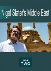 Nigel Slater na Bliskim Wschodzie / Nigel Slater's Middle East