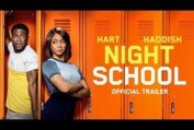 Night School | Movie Trailer | Release South Africa 28 September 2018