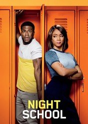 Wieczorówka / Night School