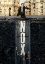 Nox. W śmiertelnej pułapce / Nox