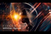First Man - Trailer (HD)
