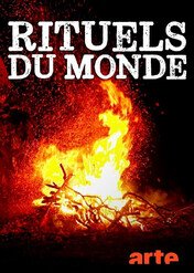 Obrzędy i rytuały świata / Rituals of the World