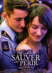 Ocalić i zginąć / Through The Fire