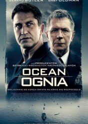 Ocean ognia / Hunter Killer