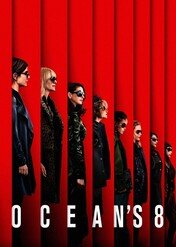 Ocean's 8 / Ocean's Eight