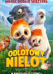Odlotowy nielot / Ploey: You Never Fly Alone