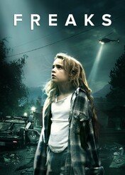 Odmieńcy / Freaks