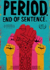 Okresowa rewolucja / Period. End of Sentence.