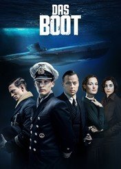 Okręt / Das Boot