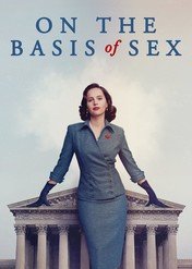 On the Basis of Sex / On the Basis of Sex