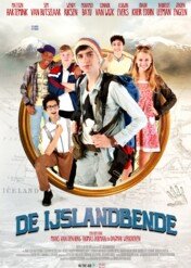 Operacja Islandia / De IJslandbende